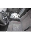 seat ibiza (6k1) del año 2000