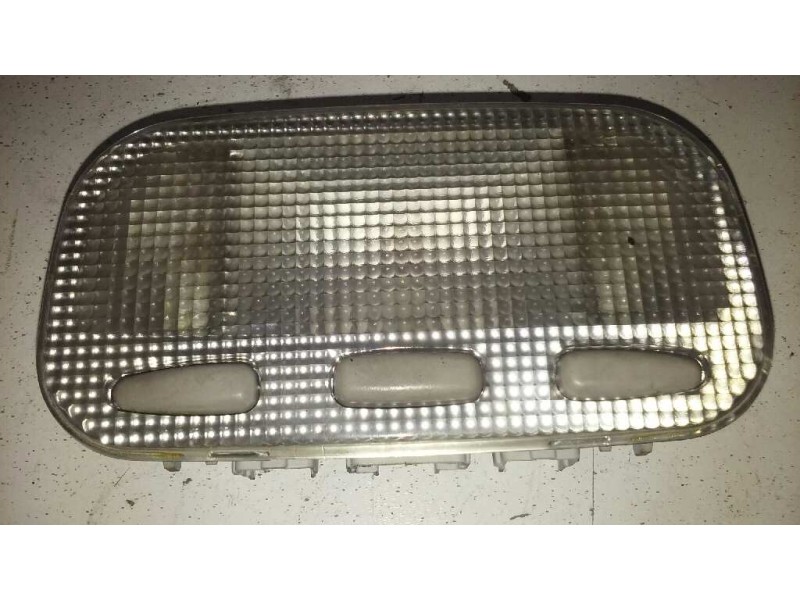 Recambio de luz interior para peugeot 307 break / sw (s1) break xs referencia OEM IAM   