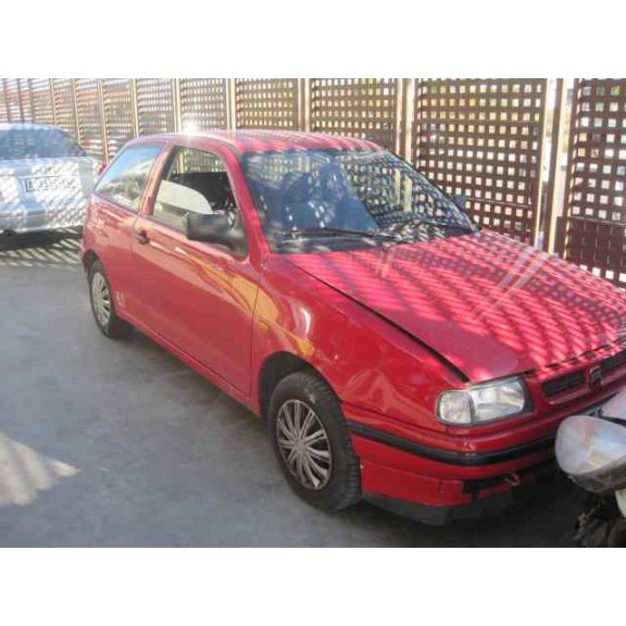 seat ibiza (6k) del año 1995