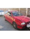 seat ibiza (6k) del año 1995