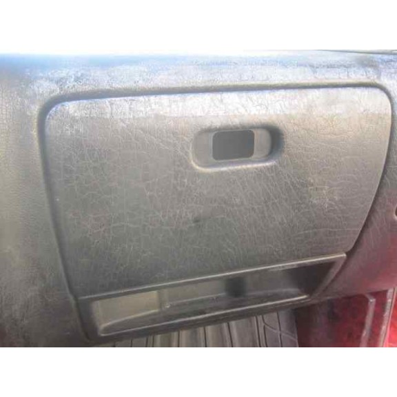 seat ibiza (6k) del año 1995