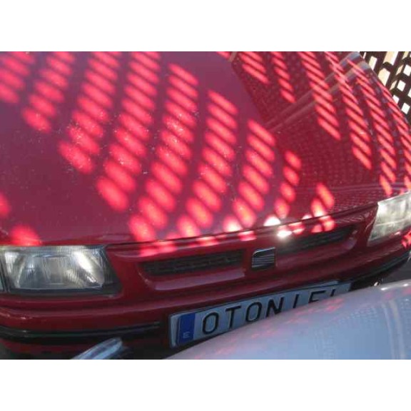 seat ibiza (6k) del año 1995