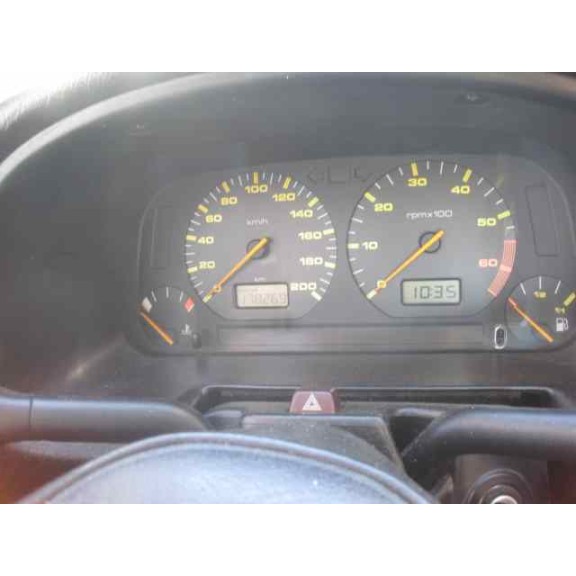 seat ibiza (6k) del año 1995