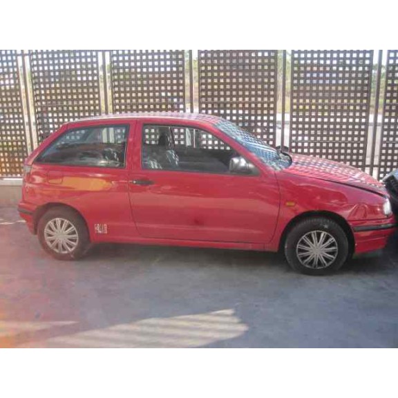 seat ibiza (6k) del año 1995