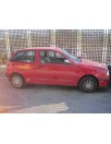 seat ibiza (6k) del año 1995