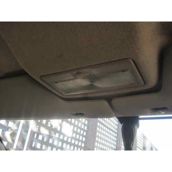 seat ibiza (6k) del año 1995