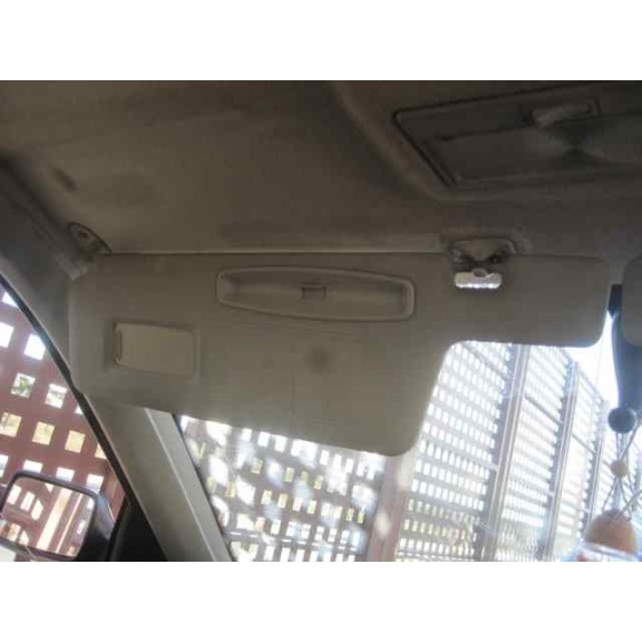 seat ibiza (6k) del año 1995