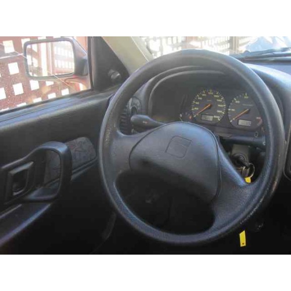 seat ibiza (6k) del año 1995