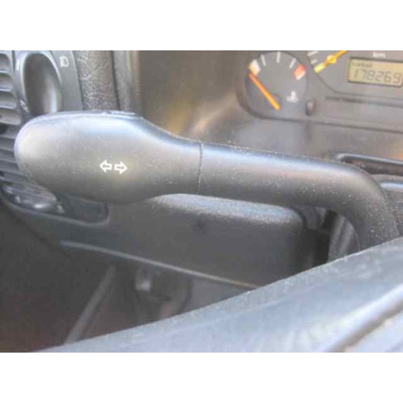 seat ibiza (6k) del año 1995