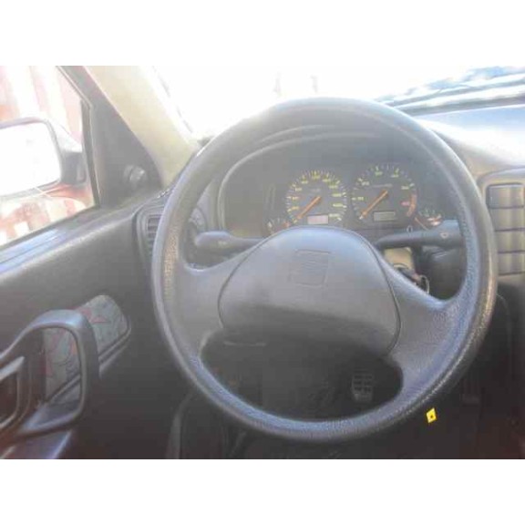 seat ibiza (6k) del año 1995