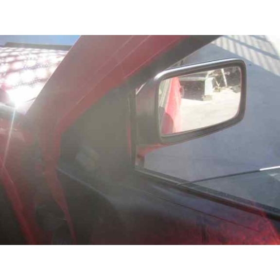 seat ibiza (6k) del año 1995