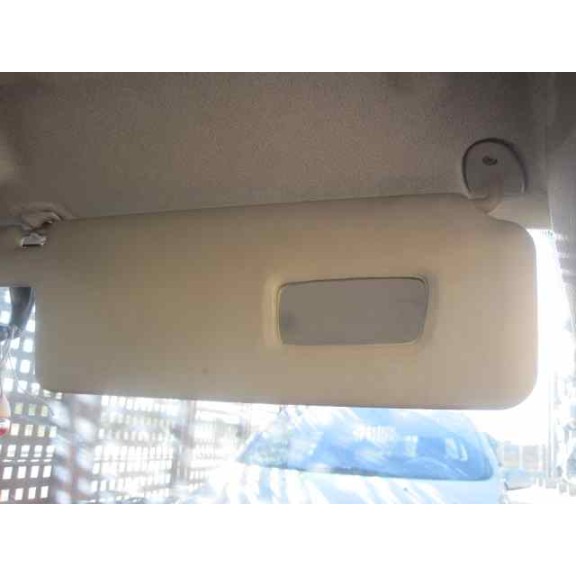 seat ibiza (6k) del año 1995