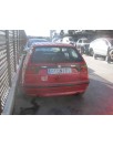 seat ibiza (6k) del año 1995
