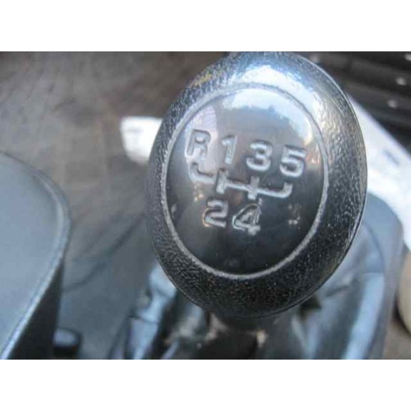 seat ibiza (6k) del año 1995