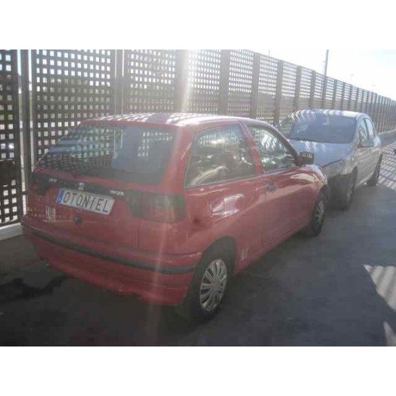 seat ibiza (6k) del año 1995