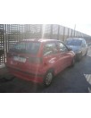 seat ibiza (6k) del año 1995