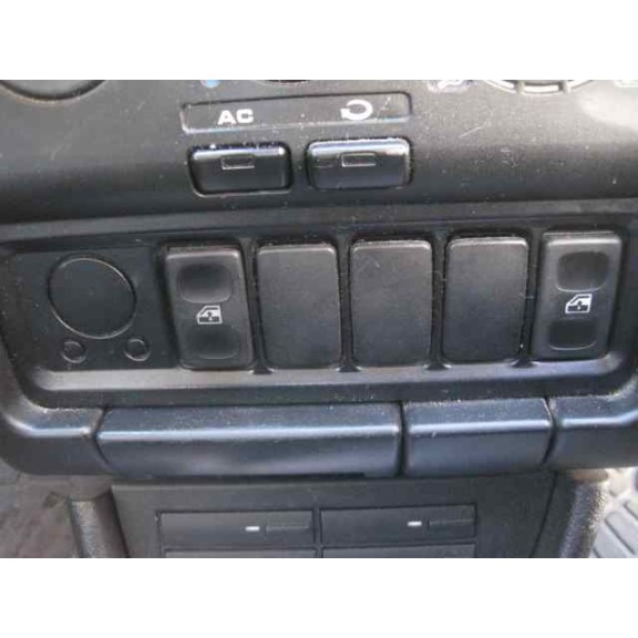 seat ibiza (6k) del año 1995