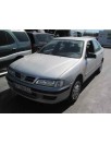 nissan primera berlina (p11) del año 1998