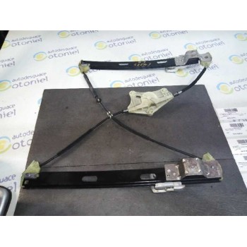 ELEVALUNAS DELANTERO IZQUIERDO 