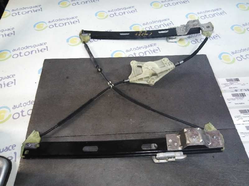 Recambio de elevalunas delantero izquierdo para seat leon st (5f8) reference plus referencia OEM IAM   