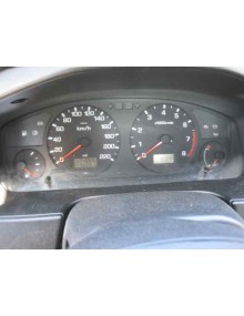 nissan primera berlina (p11) del año 1998 2