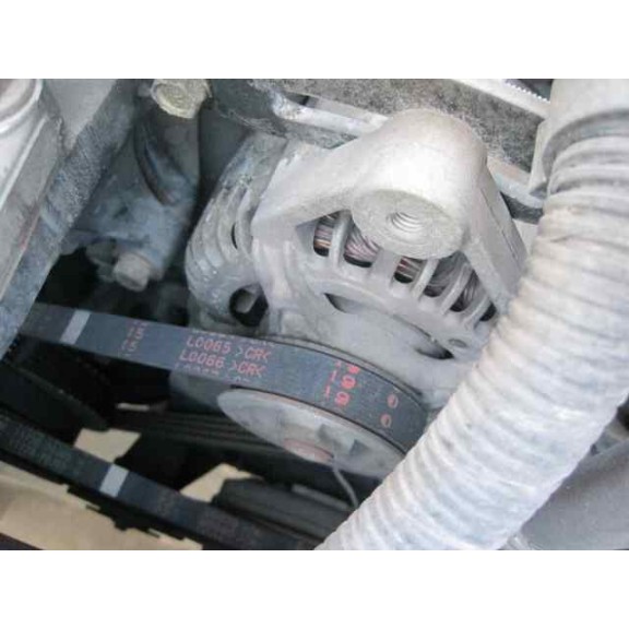 nissan primera berlina (p11) del año 1998