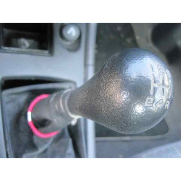 nissan primera berlina (p11) del año 1998