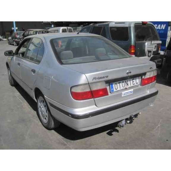 nissan primera berlina (p11) del año 1998