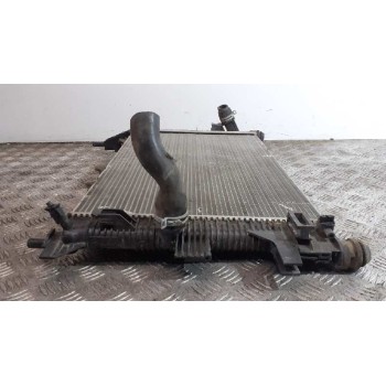 Recambio de radiador agua para ford c-max edition referencia OEM IAM CV618005VC 1766348 CV618005VB