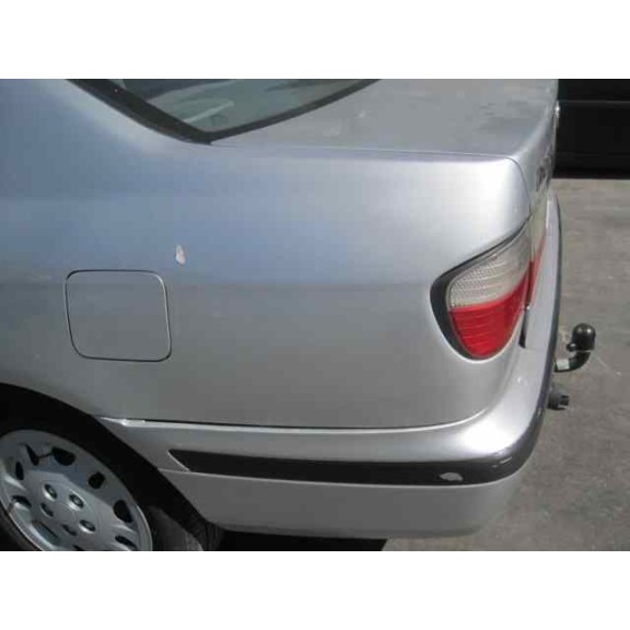 nissan primera berlina (p11) del año 1998