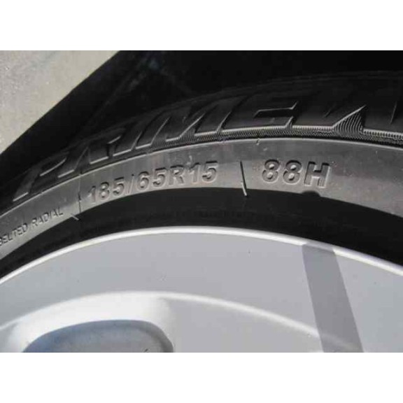 nissan primera berlina (p11) del año 1998