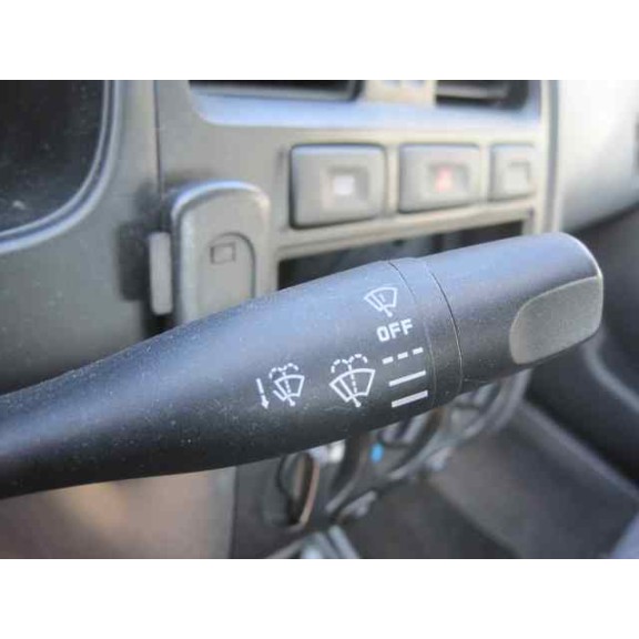 nissan primera berlina (p11) del año 1998