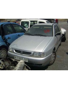 seat ibiza (6k) del año 1998