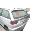 seat ibiza (6k) del año 1998