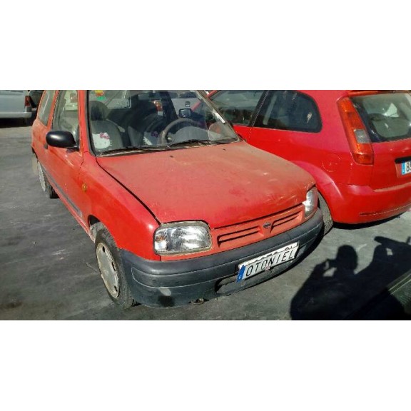 nissan micra (k11) del año 1994