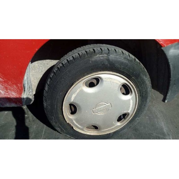 nissan micra (k11) del año 1994