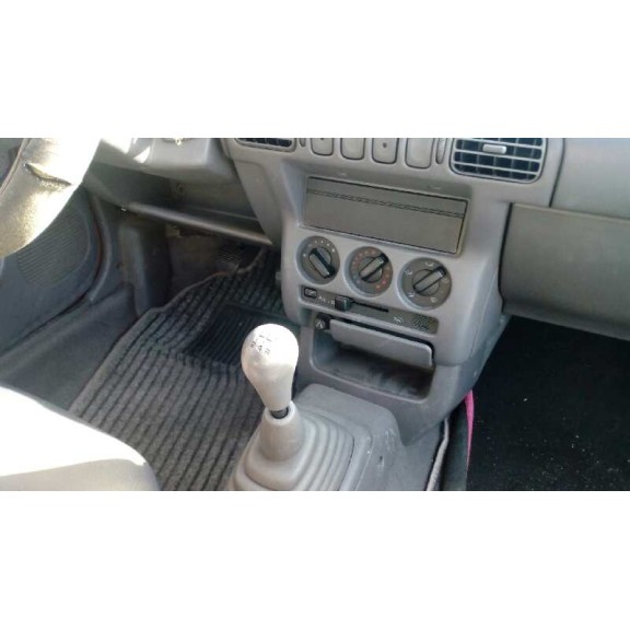 nissan micra (k11) del año 1994