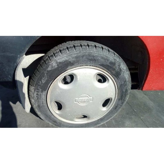 nissan micra (k11) del año 1994