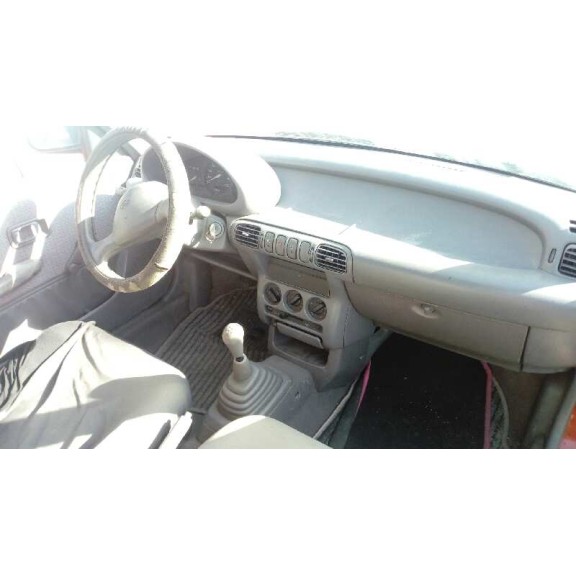 nissan micra (k11) del año 1994