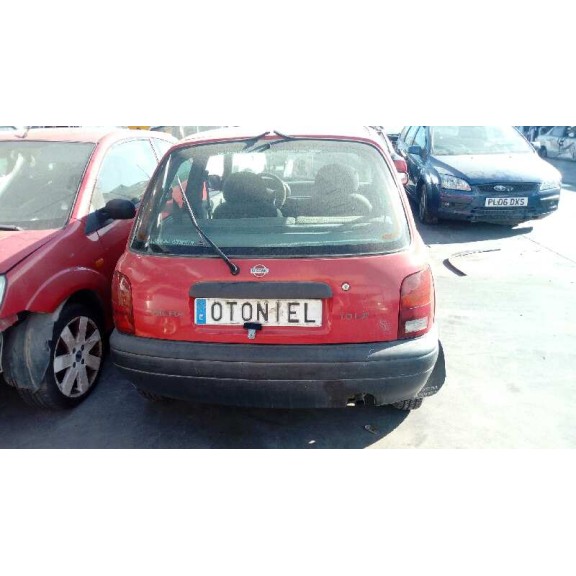 nissan micra (k11) del año 1994