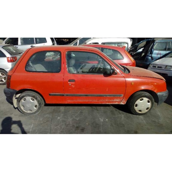 nissan micra (k11) del año 1994