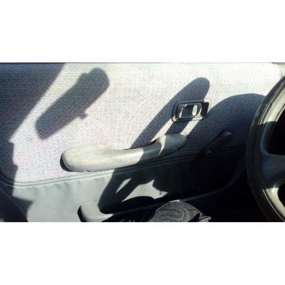 nissan micra (k11) del año 1994