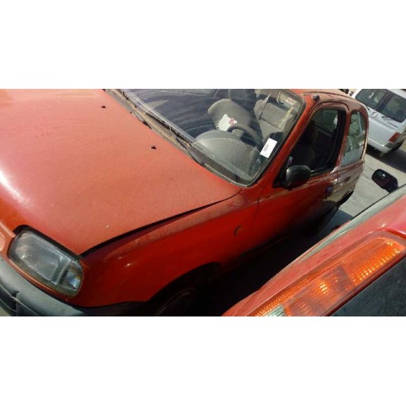 nissan micra (k11) del año 1994