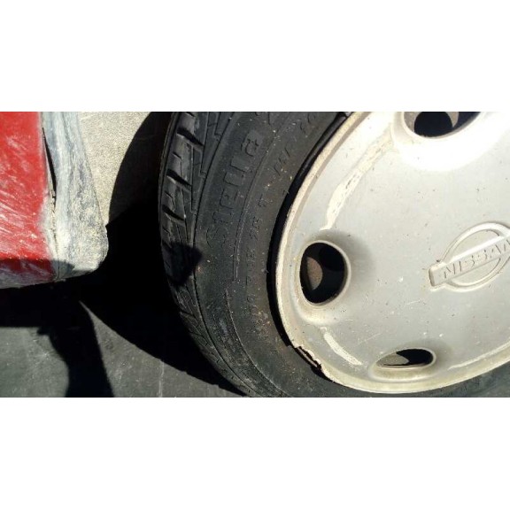 nissan micra (k11) del año 1994