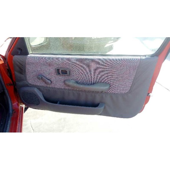 nissan micra (k11) del año 1994