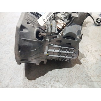 Recambio de caja cambios para ford focus turnier (cak) ghia referencia OEM IAM XS4R7F096 B 