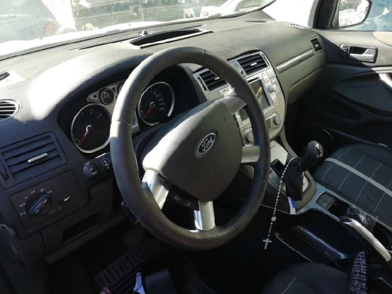 Recambio de kit airbag para ford kuga (cbv) individual 4x4 referencia OEM IAM   