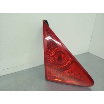 PILOTO TRASERO IZQUIERDO INTERIOR 9683461080 