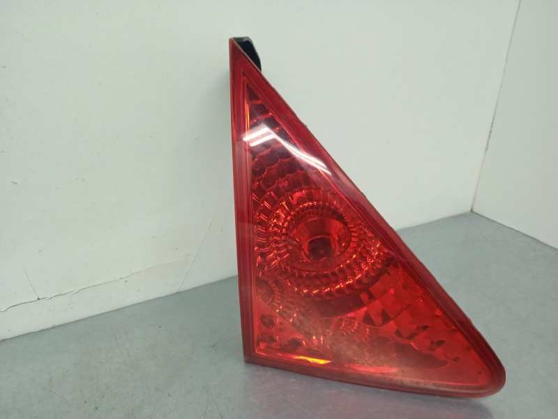 Recambio de piloto trasero izquierdo interior para peugeot 3008 confort referencia OEM IAM 9683461080  