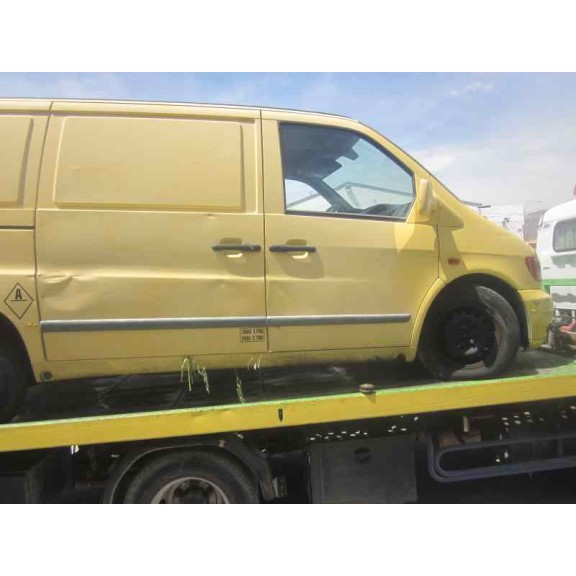 mercedes-benz vito (w638) caja cerrada del año 1996